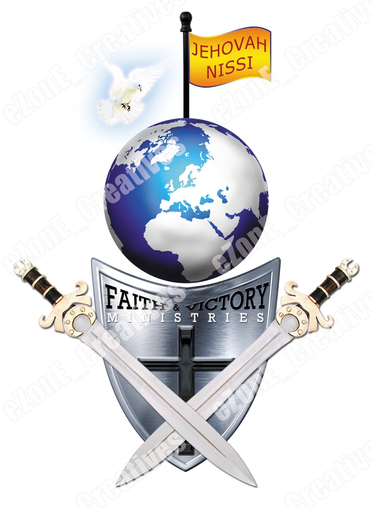 Greater Glory Publishing