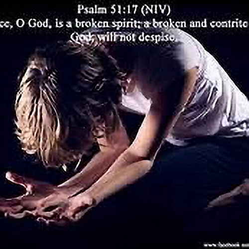 Picture of worship